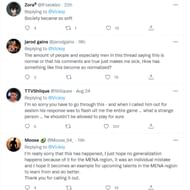 Social media reacts to the entire Twitch Rivals League of Legends drama (Image via Twitter/Vicksy)